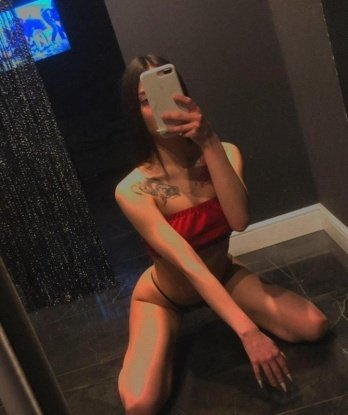 Анкета проститутки Валентина - Фото 1, Нариманов, 19 лет, №10706